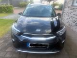 Kia Stonic 1.2  Edition 7 mit Navi, 1. Hand, Garage - Kia Stonic: 1.2