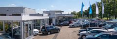 Volkswagen Golf GTI EDITION 50 239kW DSG