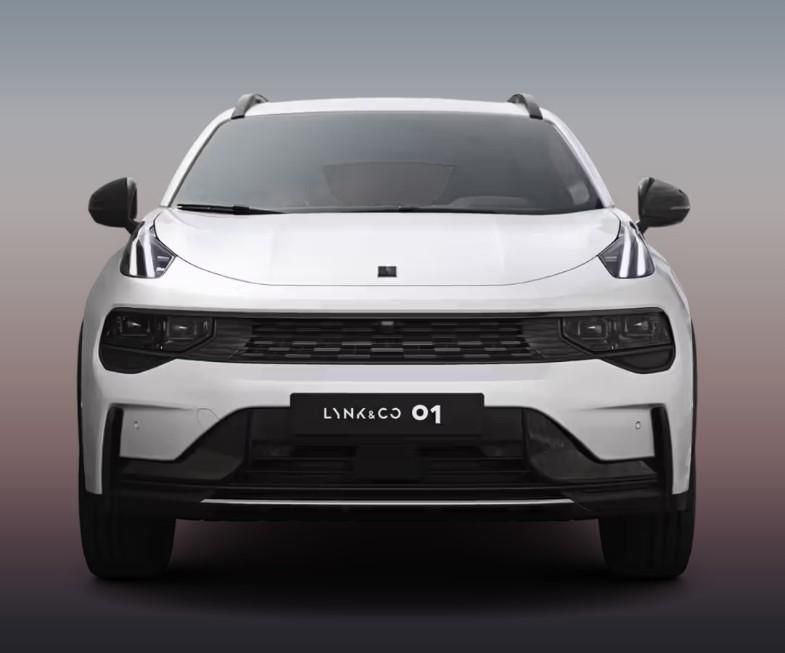 Lynk&Co 01 - Bild 3