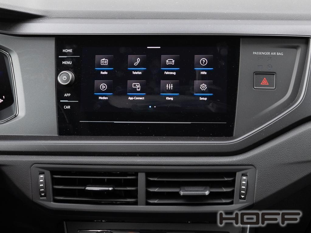 Volkswagen Taigo 1.0 TSI Trend LED AppConnect Allwetter, миниатюра 7