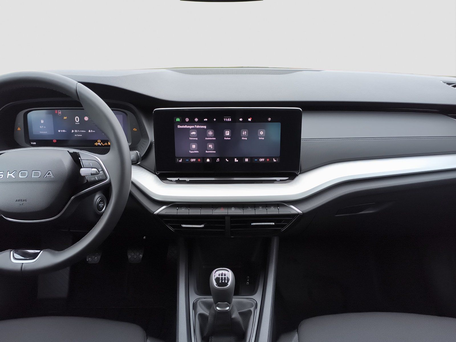 Skoda Octavia - Bild 18