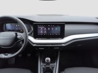Skoda Octavia - Vorschau Bild 18