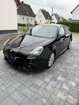Alfa Romeo Giulietta 1.4 TB 16V 88 kW  - Alfa Romeo Giulietta: 1.8