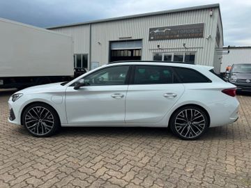 Cupra Leon - 2