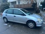 Honda Civic 7 Hatchback 1.4 | 90 PS | TÜV ... - Honda Civic: 1.7