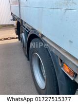 Iveco STRALIS 420 / 260E42 Pritsche L.6,20mtr. - Angebote