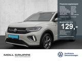 Volkswagen T-Cross 1.0 TSI R-Line 2xKLIMA ACC FLA KAM LED