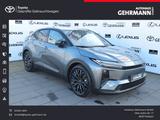 Toyota C-HR+ Lounge 4x4*JBL*NEUES MODELL*
