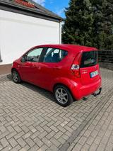 Suzuki Auto verkaufen - Suzuki Splash: Automatik