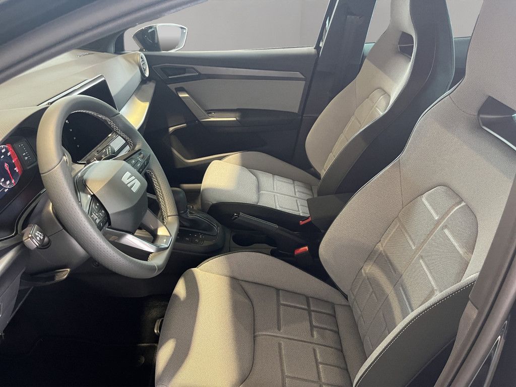 Seat Ibiza - Bild 6