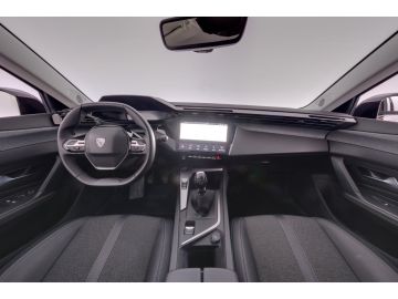 Peugeot 308 - 12