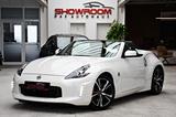 Nissan 370Z Roadster Pack Premium BOSE Bi-Xenon DE-Fzg - Nissan 370Z aus 2020