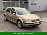 Volkswagen Golf 1.9TDI *83Tkm./Automatik* EINMALIG - VW Gebrauchtwagen von 2000
