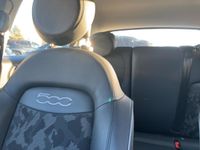 Fiat 500X - Vorschau Bild 14
