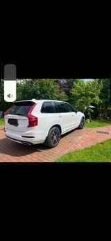 Volvo XC90 T8 Geartr. Recharge R-Design Expression... - Volvo XC90: T8