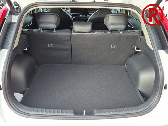 Niro 1.6 GDI HEV Spirit Android Auto Apple CarPl
