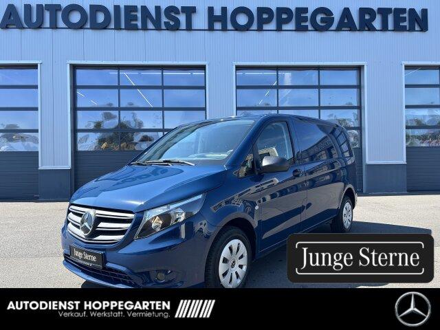 Mercedes-Benz Vito 114 CDI KA PRO Navi Kamera Sitzhzg. ..Klima