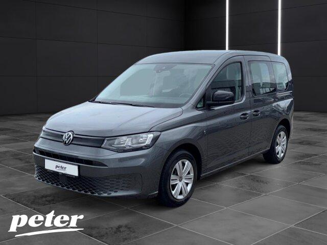 Volkswagen Caddy Kombi 1.5 TSI DSG * SITZHEIZUNG *Basis