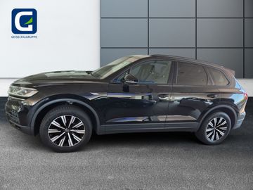 Volkswagen Touareg - 3