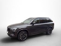 Volvo XC90 - Vorschau Bild 3