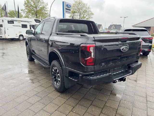 Ford Ranger Wildtrak X e-4WD Doppelkabine