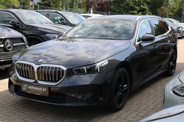 BMW 520 - 6