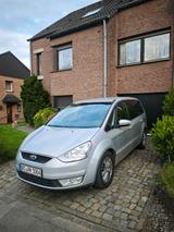 Ford Galaxy 7-Sitzer  zuverlässig, mit Mä... - Ford Galaxy in Aachen