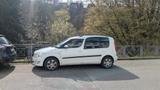 Skoda Roomster 1.6l TDI 77kW Elegance Elegance - Skoda Roomster in Wuppertal