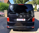 Volkswagen T6 TMultivan Generation6 / 4Motion DSG / STNDHZG - Volkswagen T6 Transporter: 4motion
