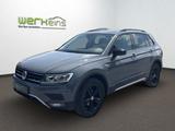 Volkswagen Tiguan OFFROAD 4Motion DSG LED VC Navi Kamera - Volkswagen: Offroad