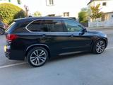 BMW X5 xDrive40d M-Sport,21Zoll,Head-Up,LED, - BMW X5: 40d M Sport