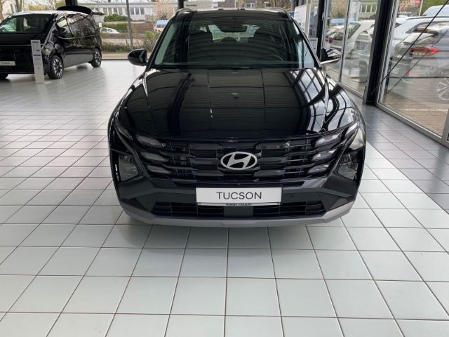 Hyundai Tucson – Bild 2