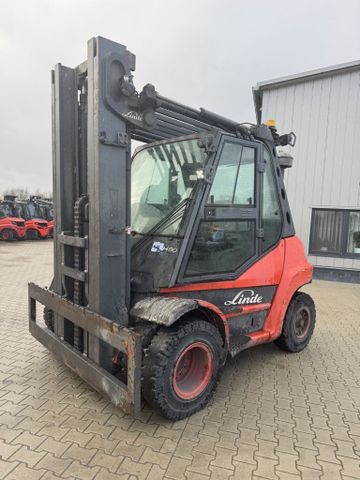 Linde H80D-02