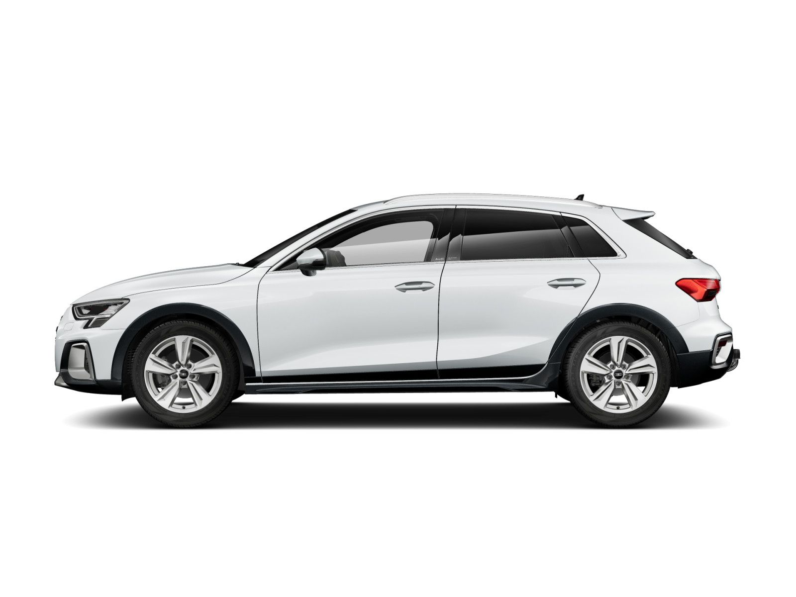 Audi A3 - Bild 6