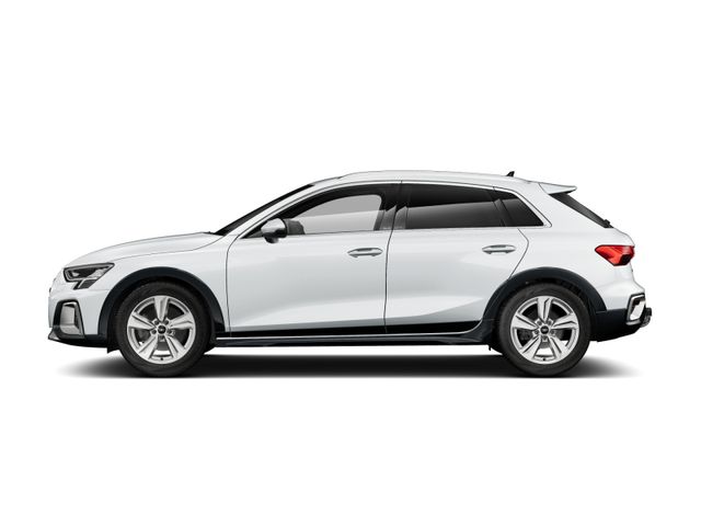 A3 allstreet 35 TFSI S-tronic