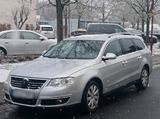 Volkswagen passat 2.0tdi Highline - Volkswagen Passat aus 2008: TDI