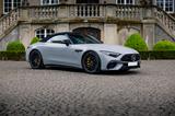 Mercedes-Benz SL 63 AMG Mercedes-AMG SL 63 4MATIC+ - gebrauchte Mercedes-Benz SL 63 AMG aus dem Jahr 2023