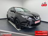 Nissan Qashqai N-Connecta "NAVI-CAM-MULTI-SITZH-ALU" - Nissan Qashqai in Aachen