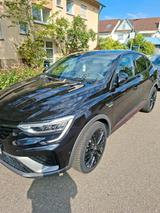 Renault Arkana RS LINE   Bose - Renault Arkana Rs Gebrauchtwagen