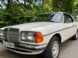 Mercedes-Benz ** DAS Traum 280 er Coupe' * SO soll er sein ** - Mercedes-Benz aus 1985: Coupé