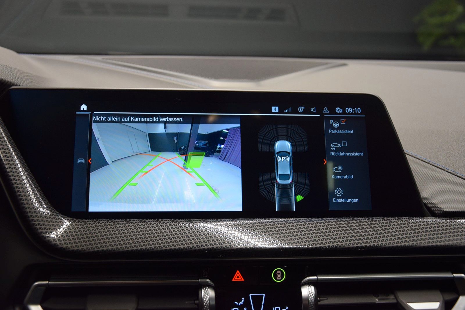 Fahrzeugabbildung BMW 218i M Sport Gran Coupe Panorama ACC H&k Memory