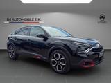 Citroën ë-C4 Lim. 136 Shine LEDER Schiebedach HUD NAVI - Citroën Elektroautos
