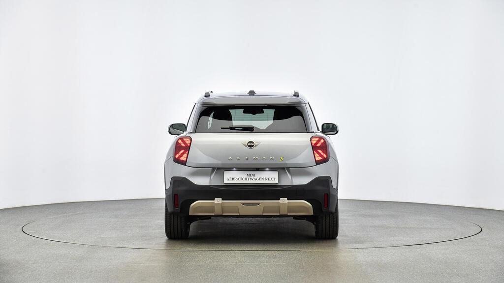 MINI Aceman - Bild 10
