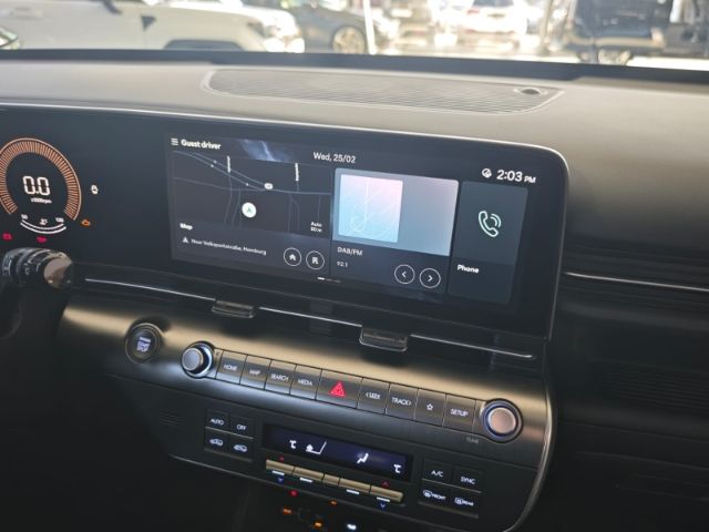 Hyundai Kona – Bild 13