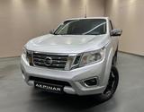 Nissan Navara NP300 N-Connecta King Cab 4x4 *AHK*360°* - Nissan Navara: N Connecta