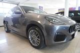 Maserati Grecale GT Aut. 4WD/LED/360° - graue Maserati Grecale