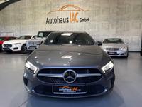 Mercedes-Benz A 250/4Matic/SHZ/TEMP/PDC/APPLE/LED/ACC