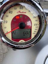 Indian Scout