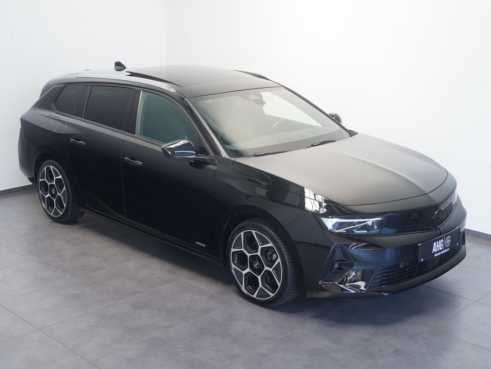 Fahrzeugabbildung Opel Astra L 1.5 D Sports Tourer GS Line PANO