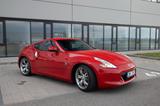 Nissan 370Z 3.7 PACK Automatik PACK - gebrauchte Nissan 370Z aus dem Jahr 2010